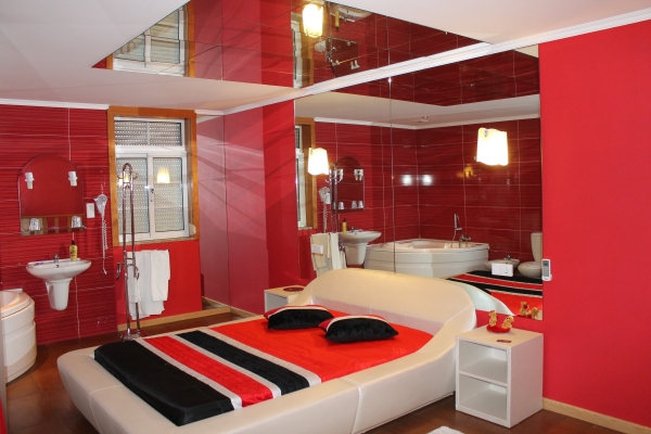 Hotel Monte Carlo Residencial